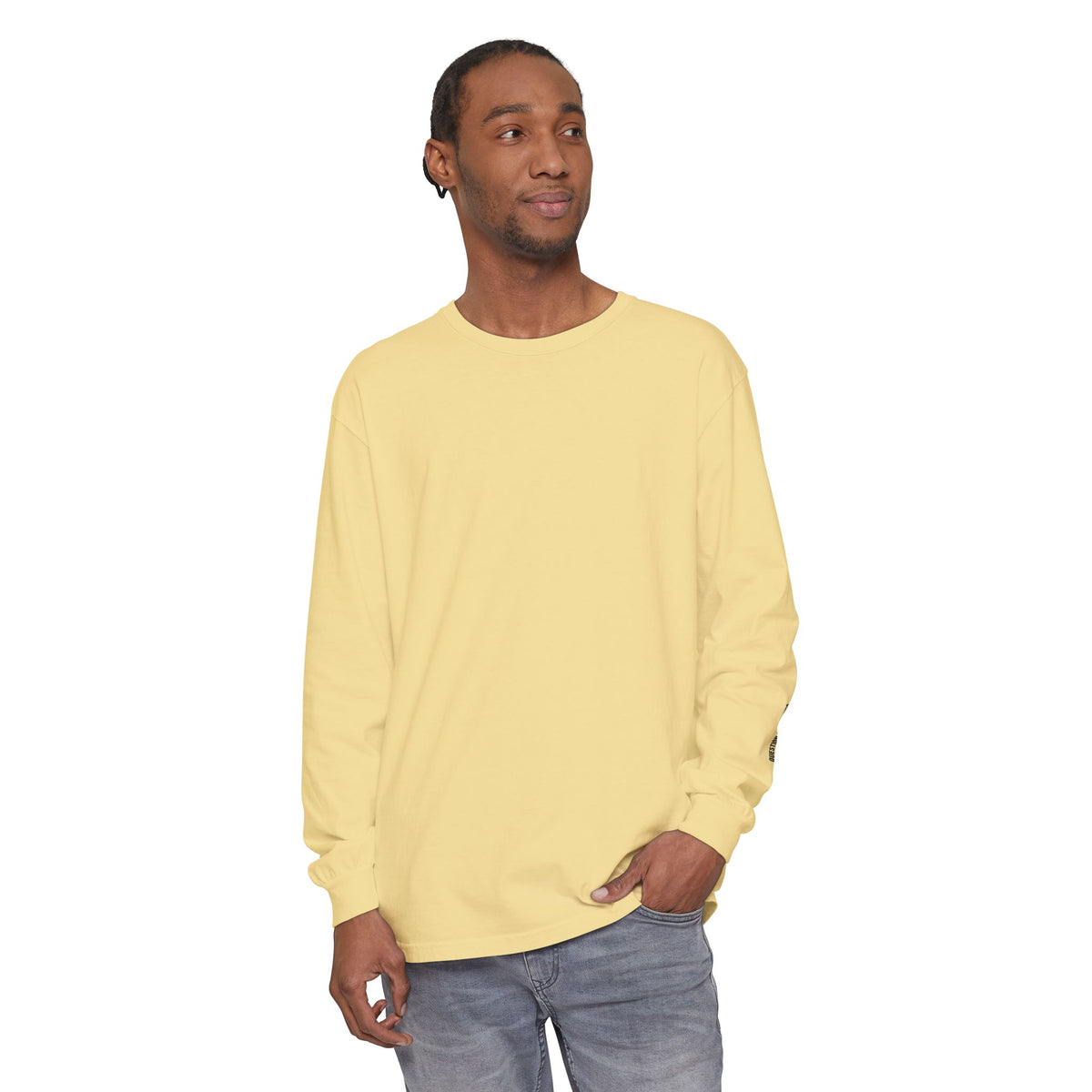 30 Signs You’re Waking Up Long Sleeve Tee