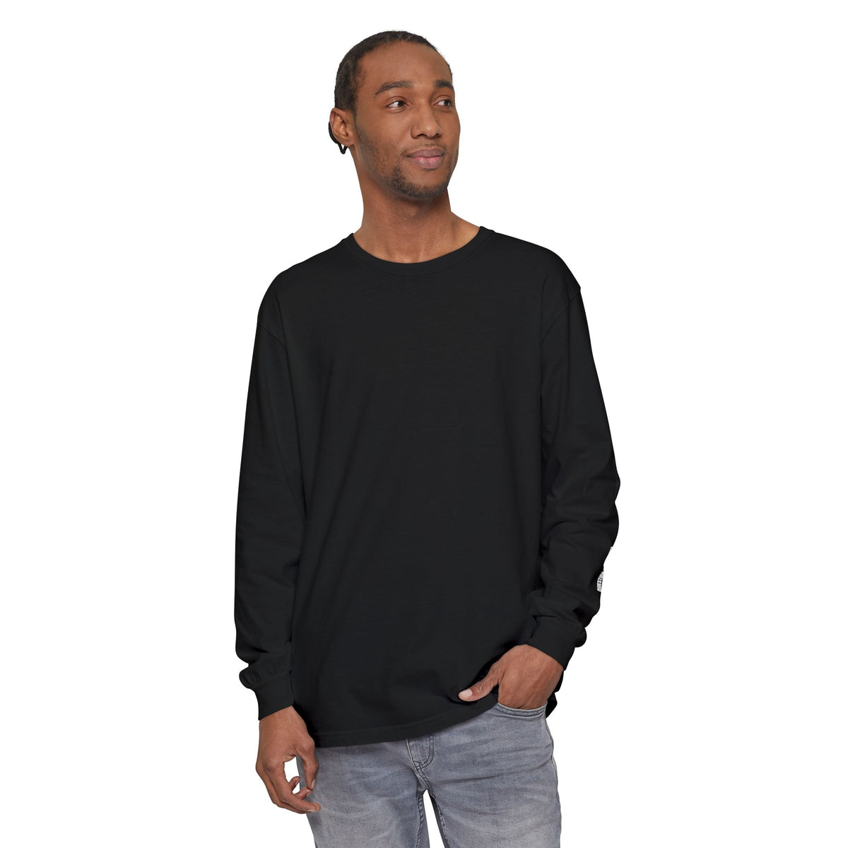 30 Signs You’re Waking Up Long Sleeve Tee