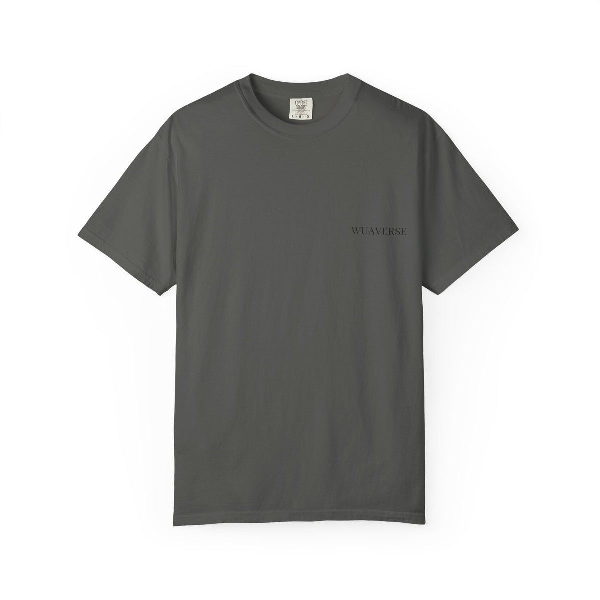 Question Everything T-Shirt