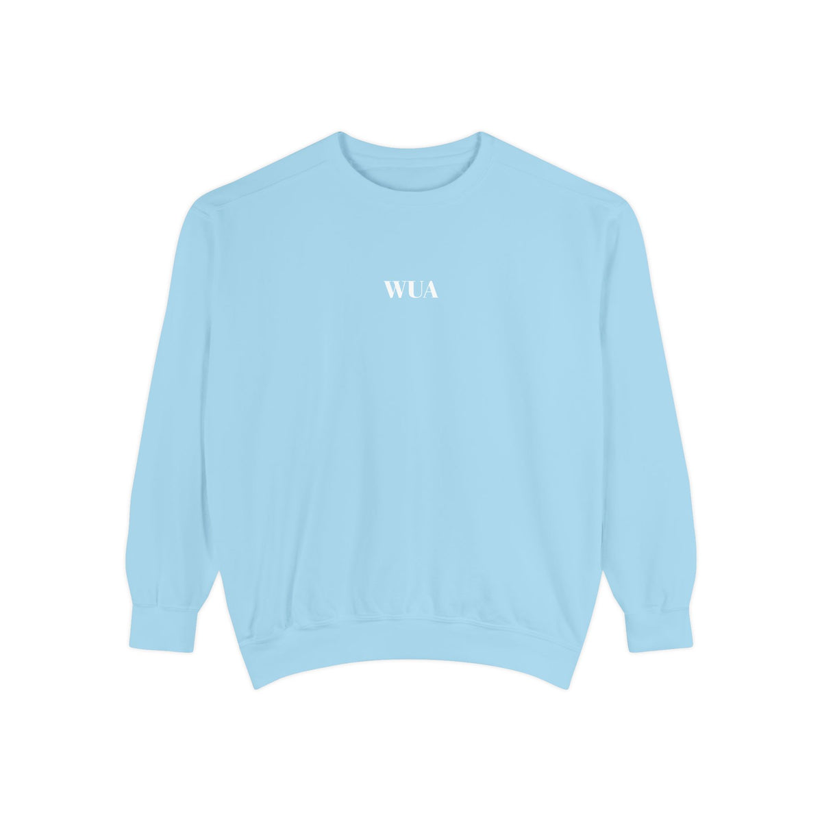 I Just Shifted to a New Timeline Crewneck Sweatshirt