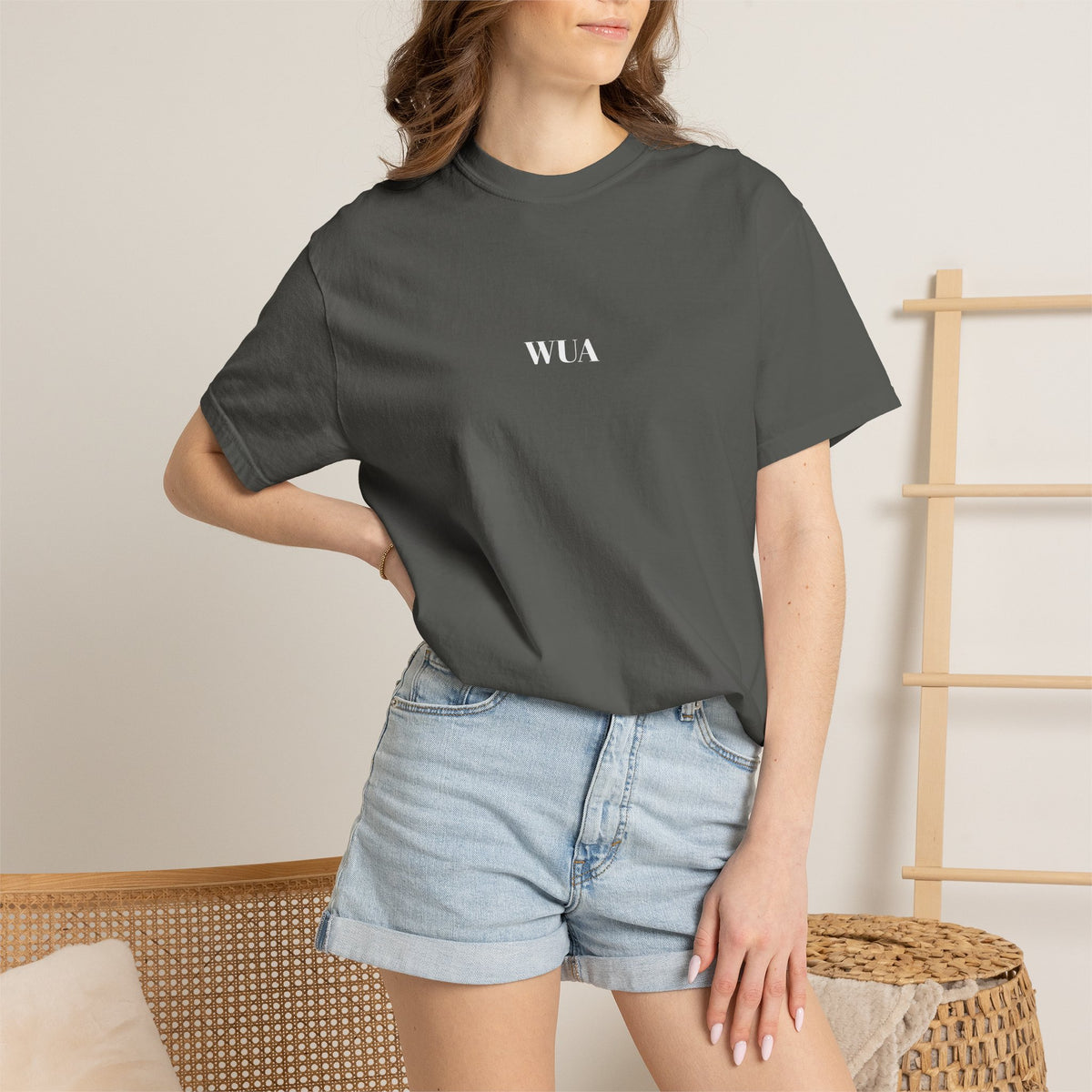 Too Cosmic to Give a F*ck T-Shirt