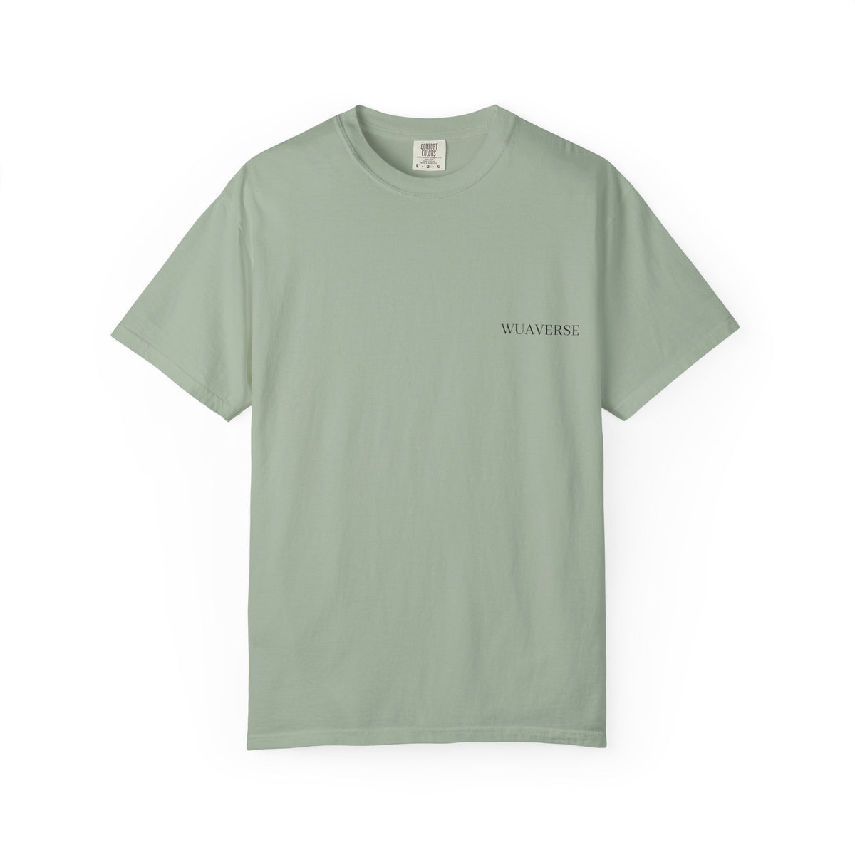 Question Everything T-Shirt