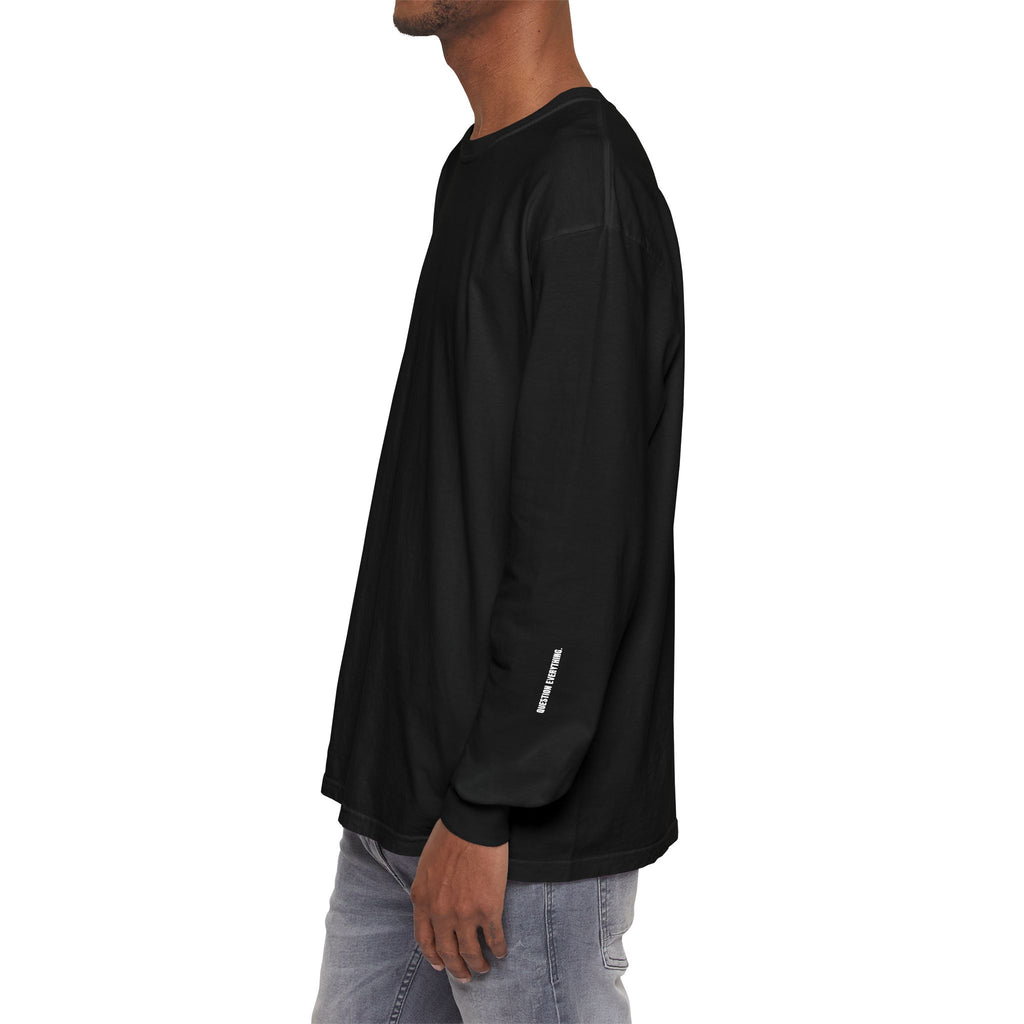 30 Signs You’re Waking Up Long Sleeve Tee
