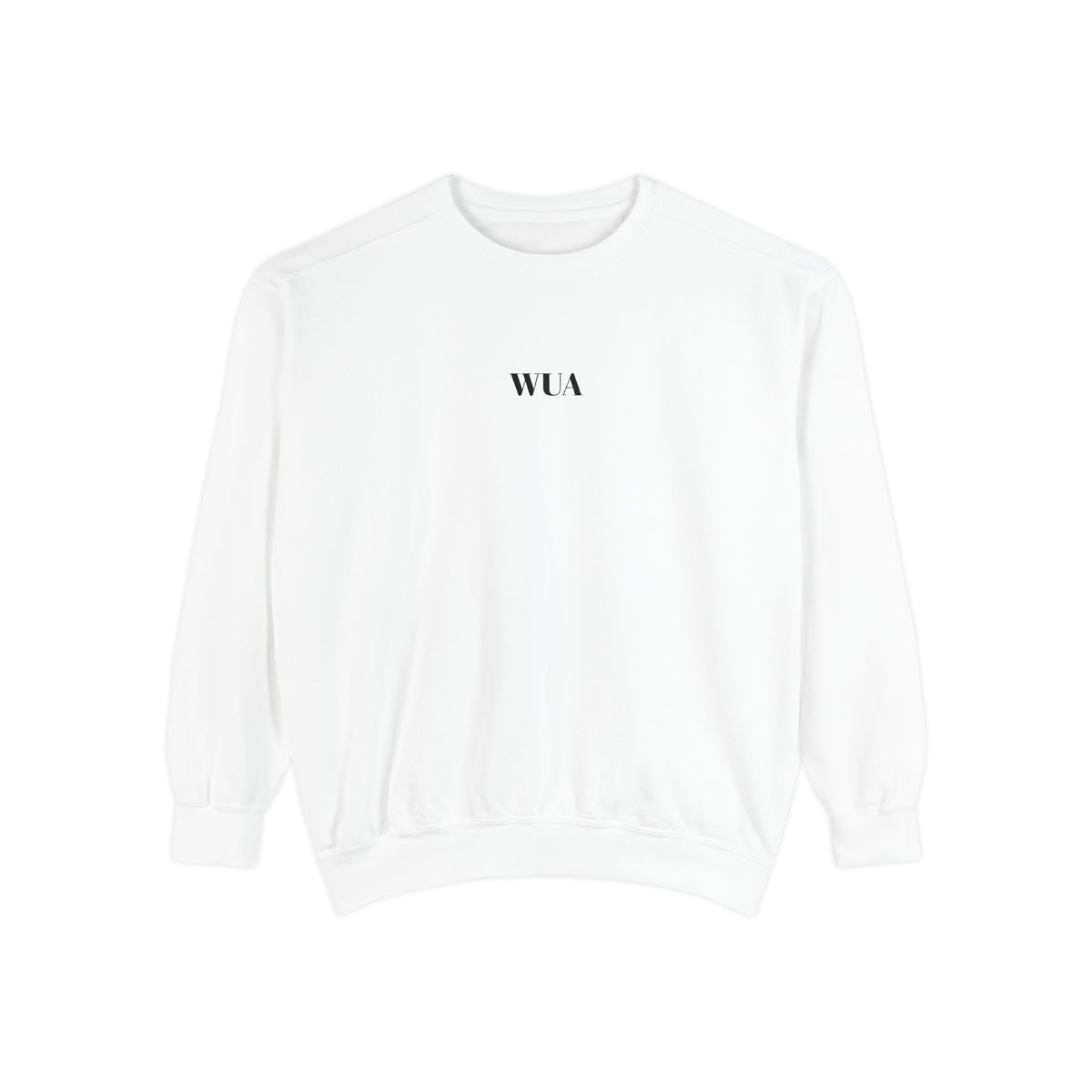 I Just Shifted to a New Timeline Crewneck Sweatshirt