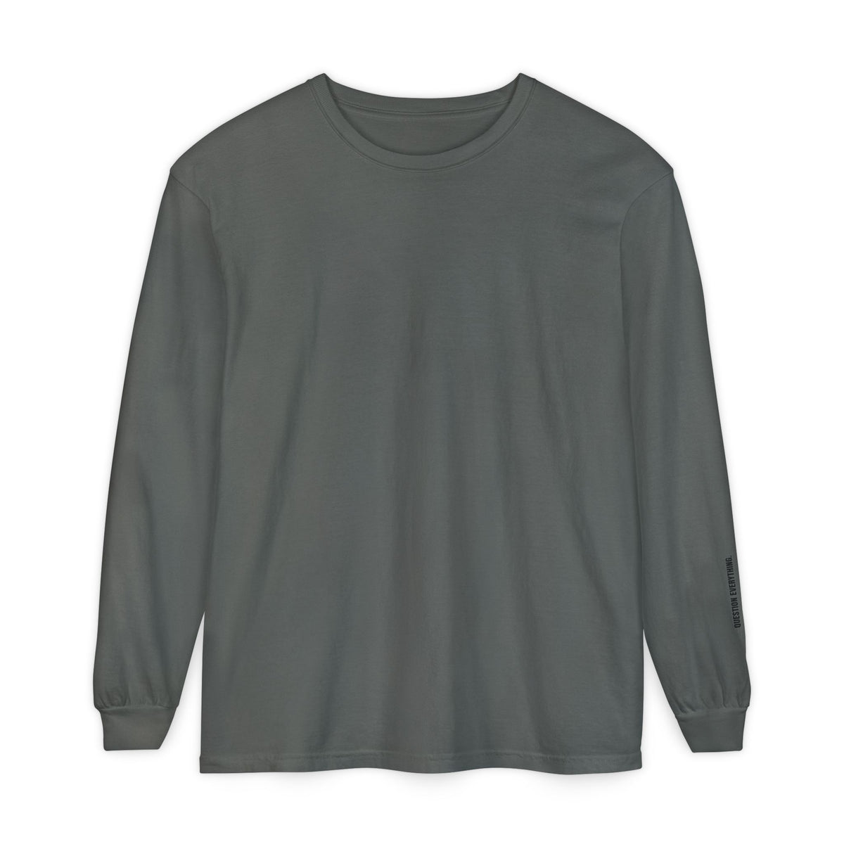 30 Signs You’re Waking Up Long Sleeve Tee