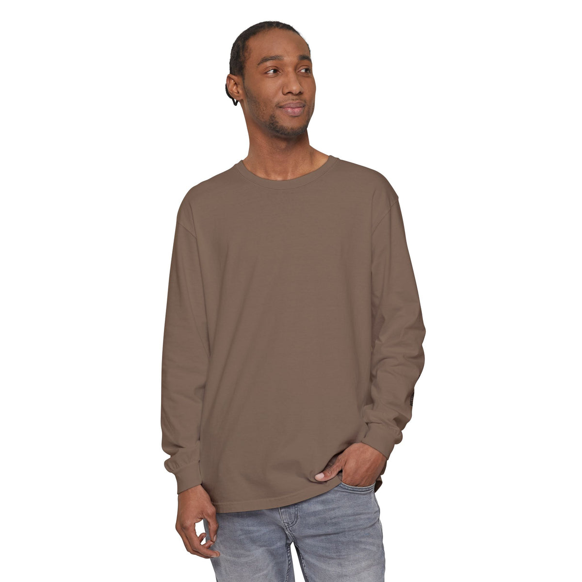 30 Signs You’re Waking Up Long Sleeve Tee