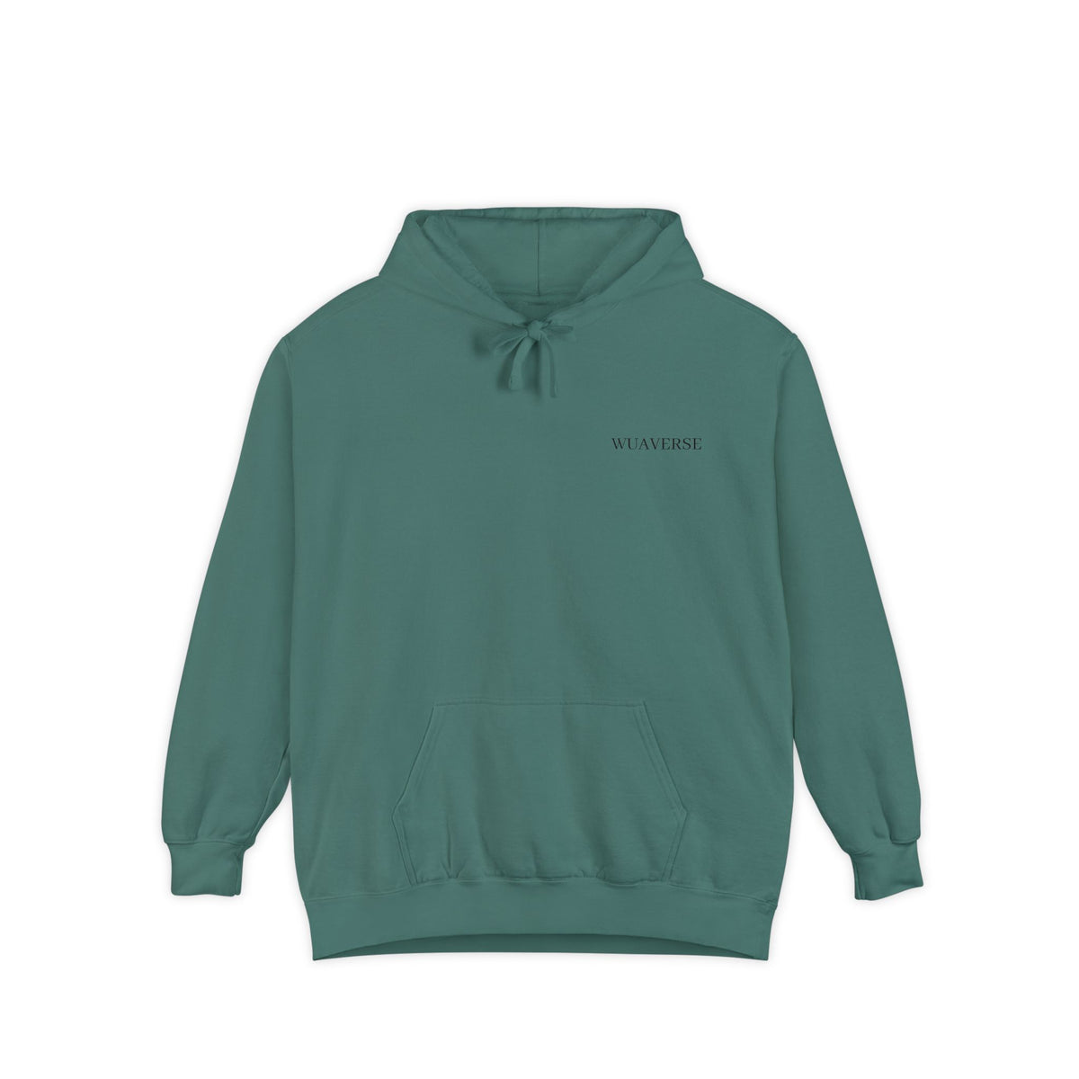 Question Everything Hoodie