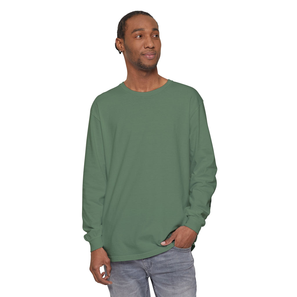 30 Signs You’re Waking Up Long Sleeve Tee