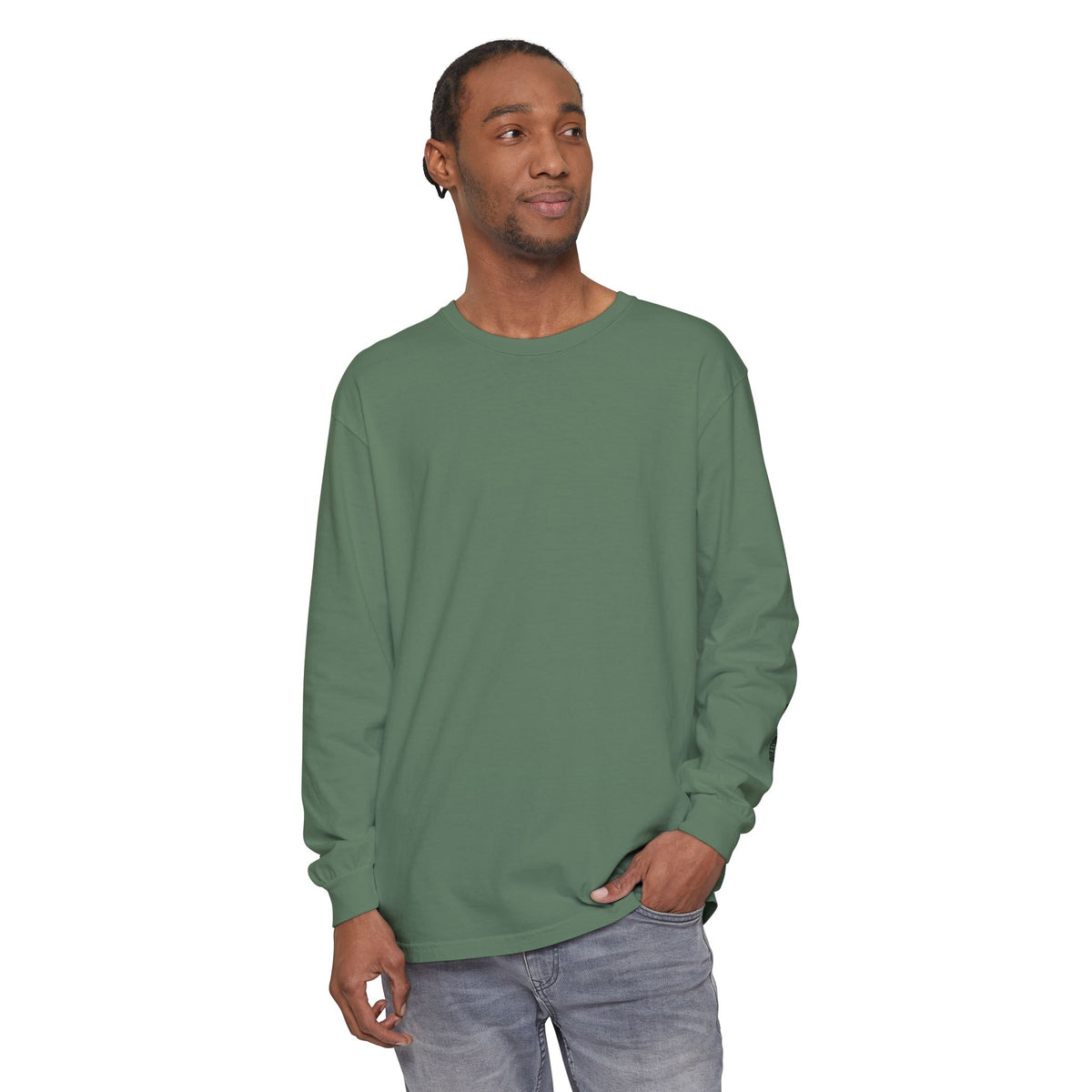 30 Signs You’re Waking Up Long Sleeve Tee