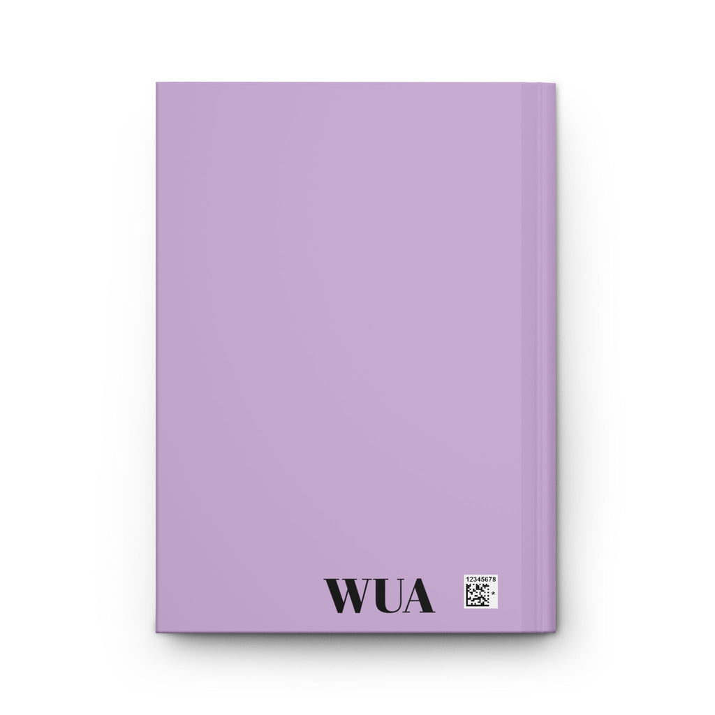 I Just Shifted to a New Timeline Journal