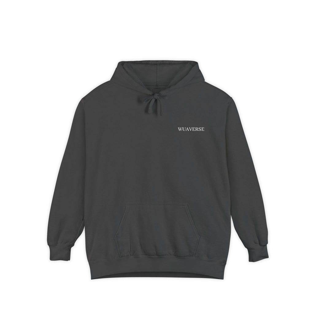 Question Everything Hoodie