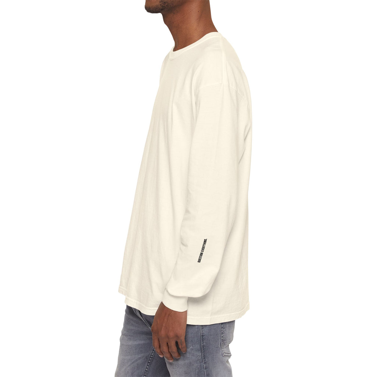 30 Signs You’re Waking Up Long Sleeve Tee