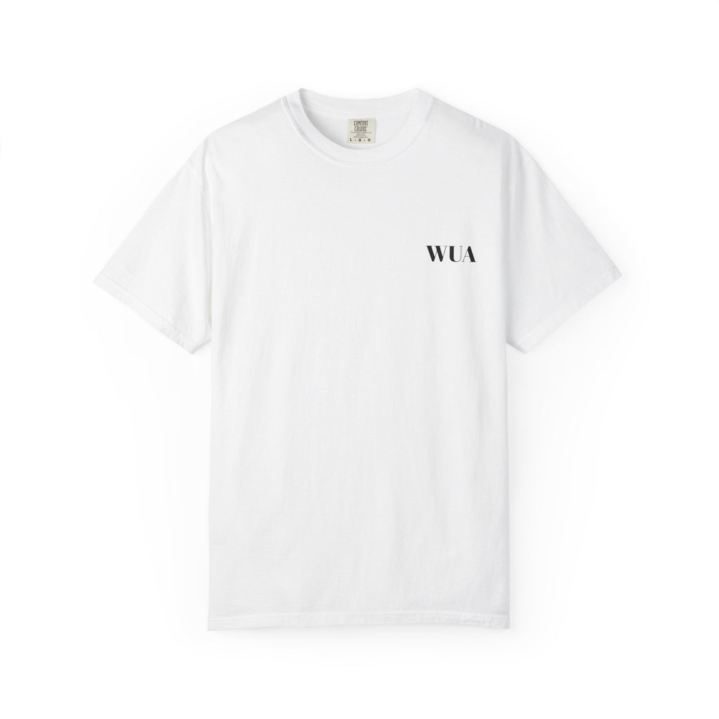 Energy Speaks Louder Than Words T-Shirt