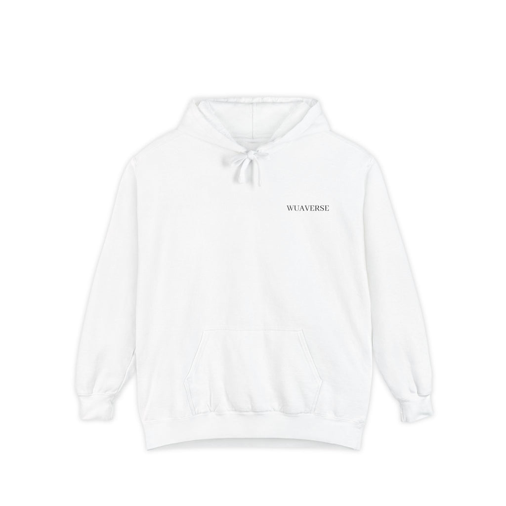 Question Everything Hoodie
