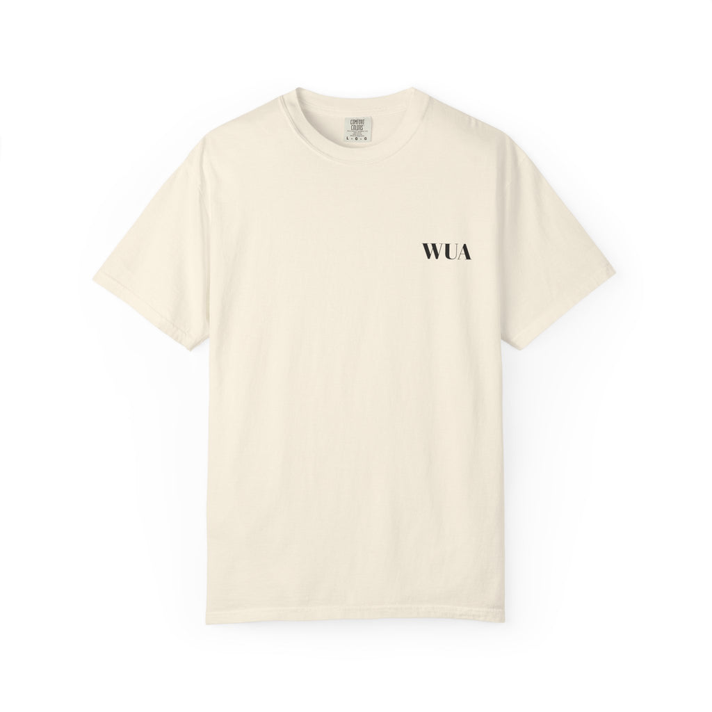 Energy Speaks Louder Than Words T-Shirt