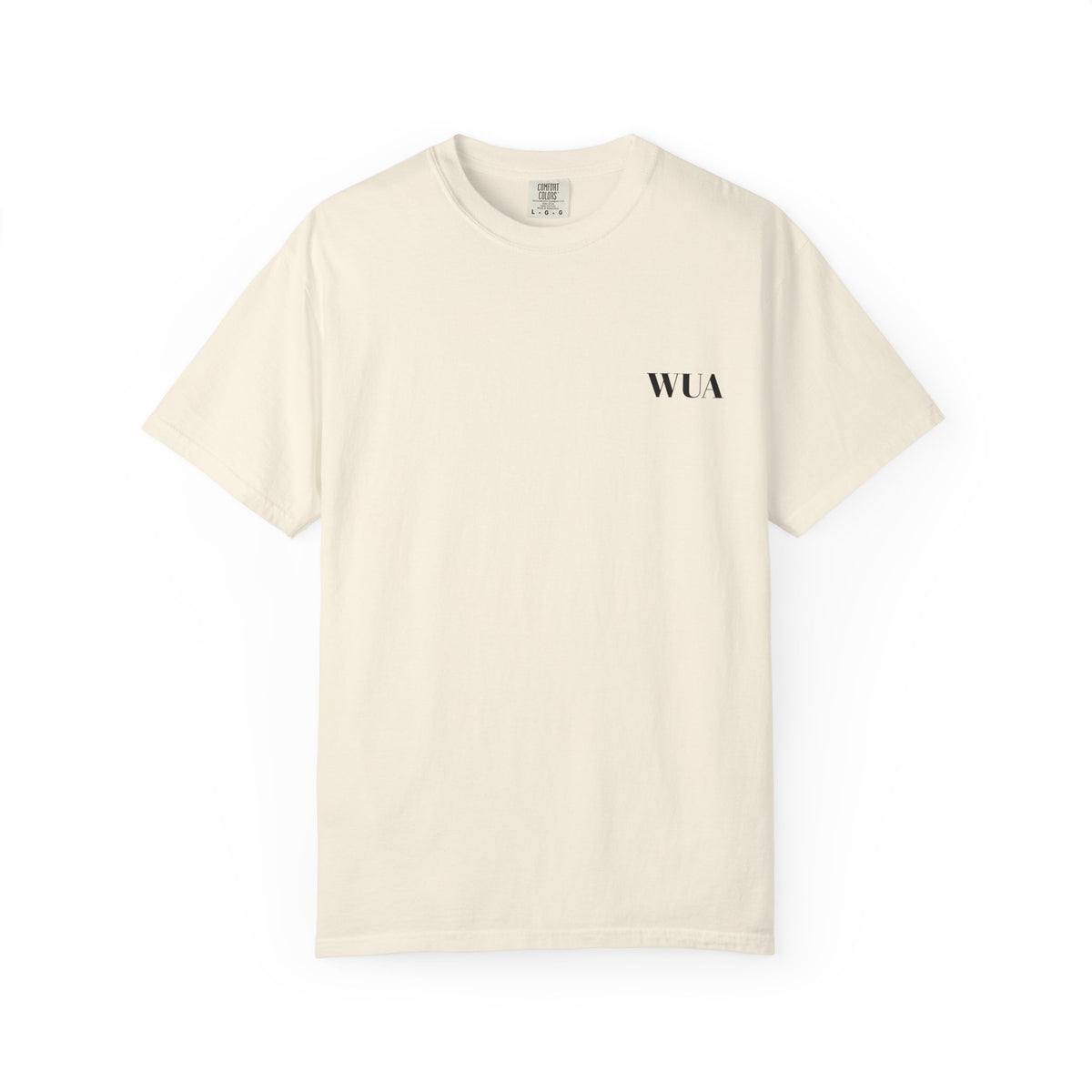 Energy Speaks Louder Than Words T-Shirt