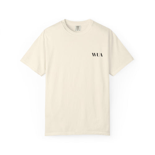 Energy Speaks Louder Than Words T-Shirt