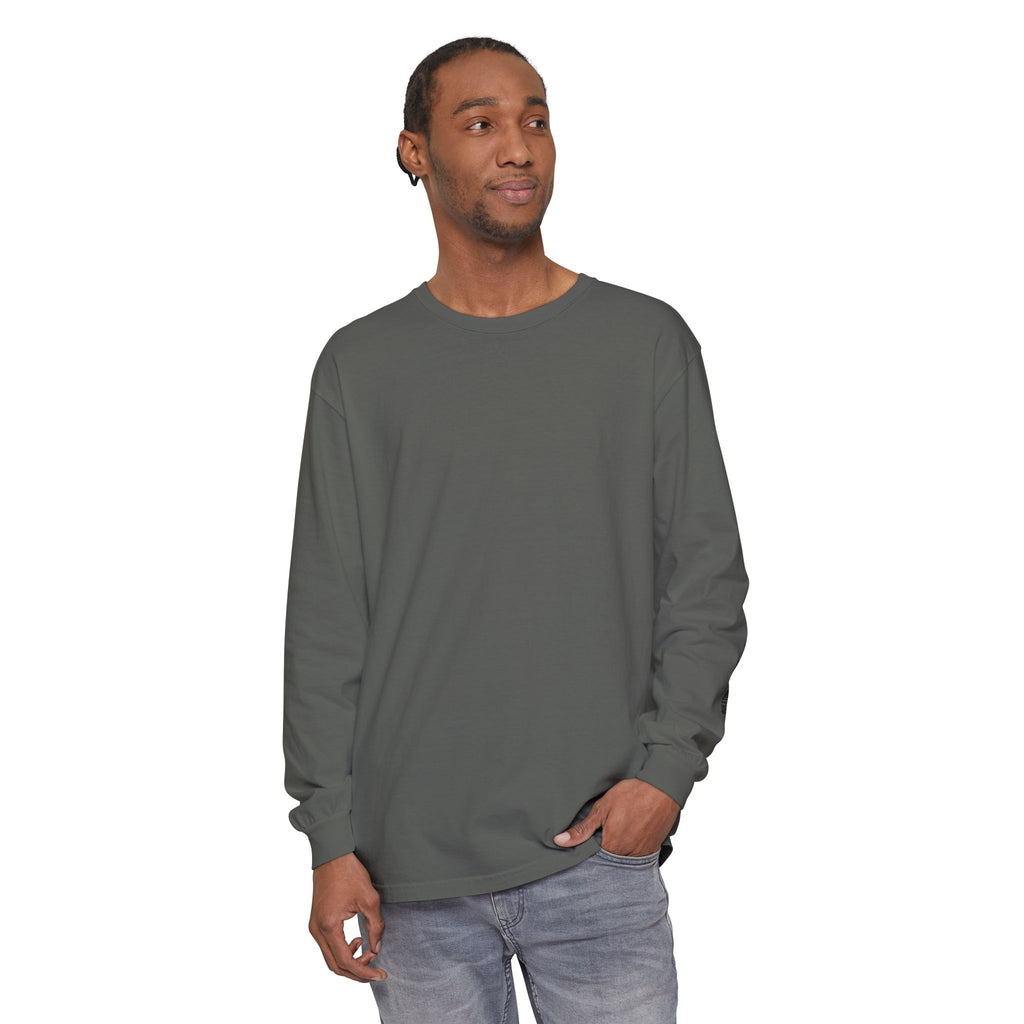 30 Signs You’re Waking Up Long Sleeve Tee