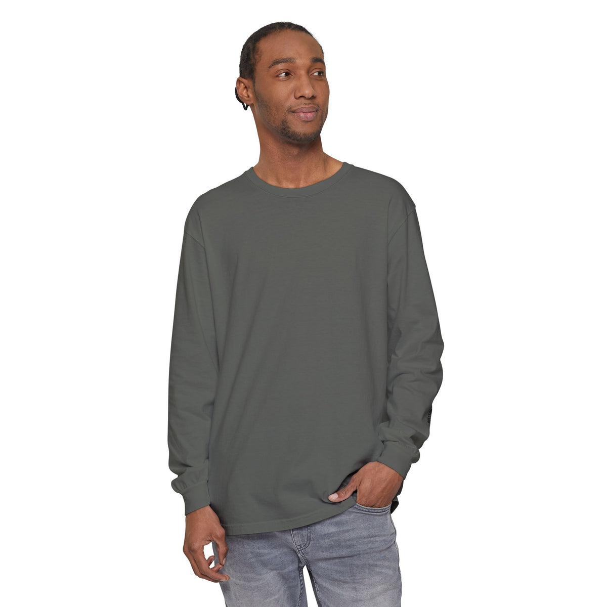 30 Signs You’re Waking Up Long Sleeve Tee