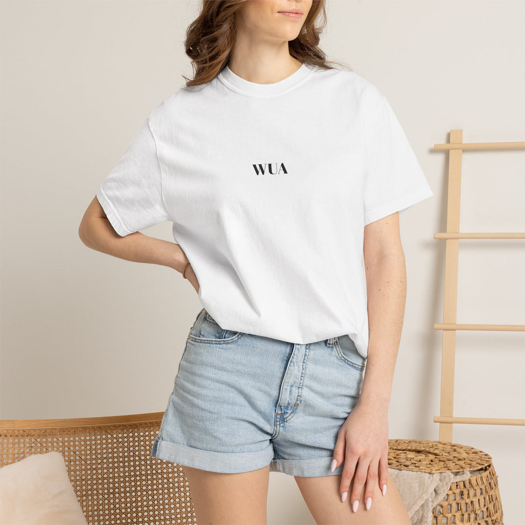 Too Cosmic to Give a F*ck T-Shirt