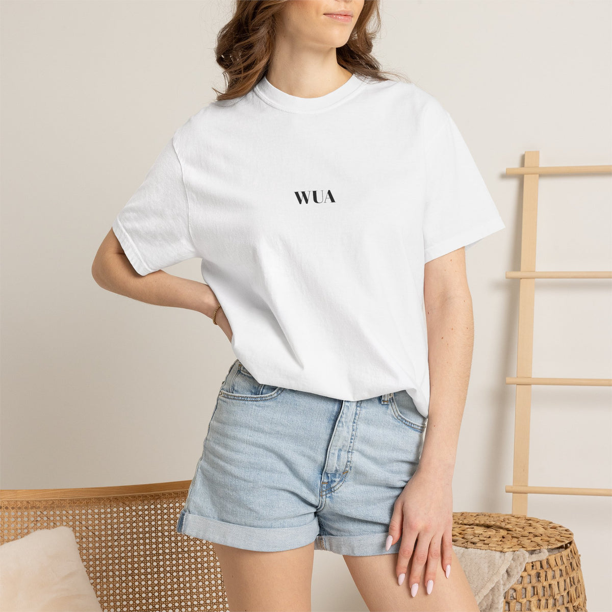 Too Cosmic to Give a F*ck T-Shirt