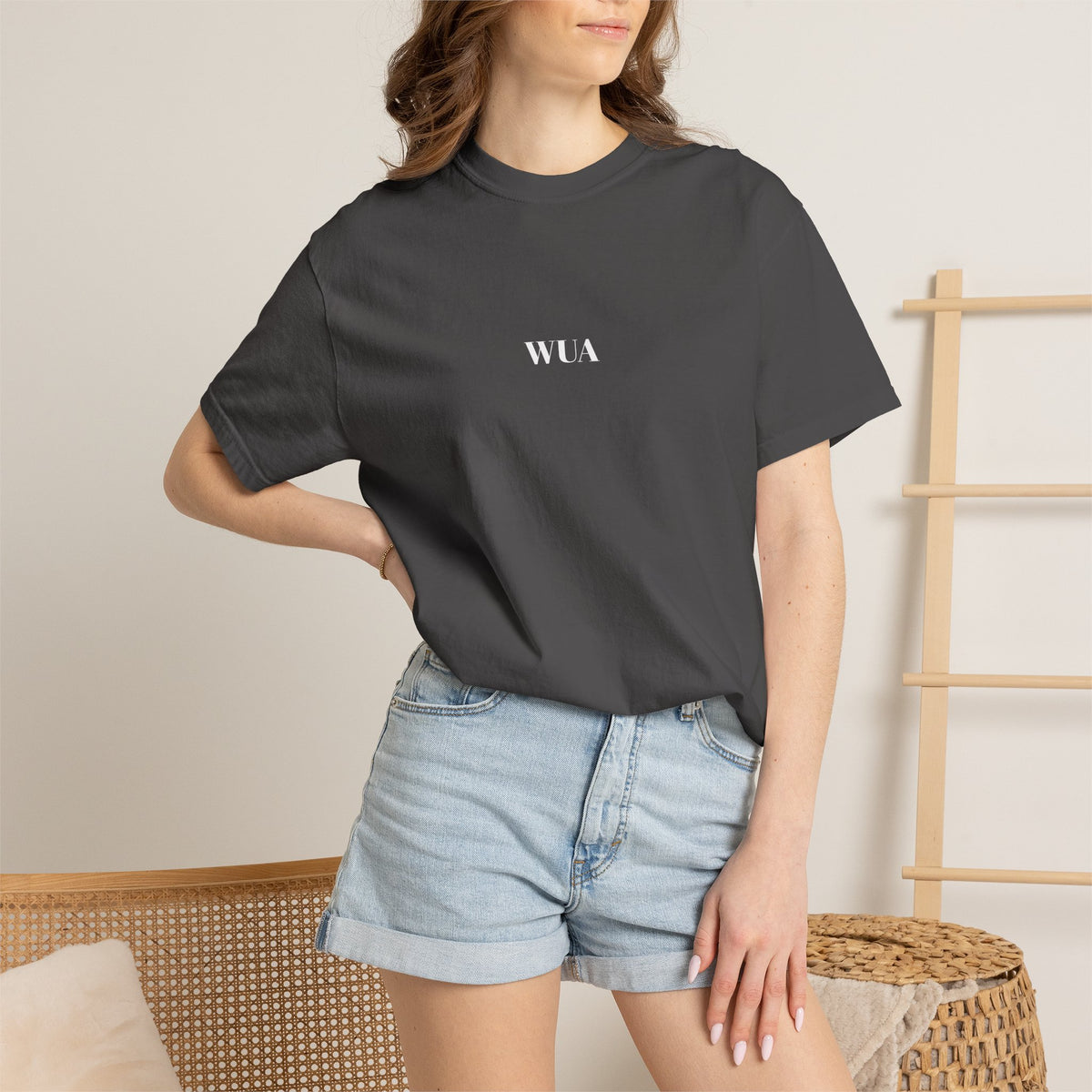 Too Cosmic to Give a F*ck T-Shirt