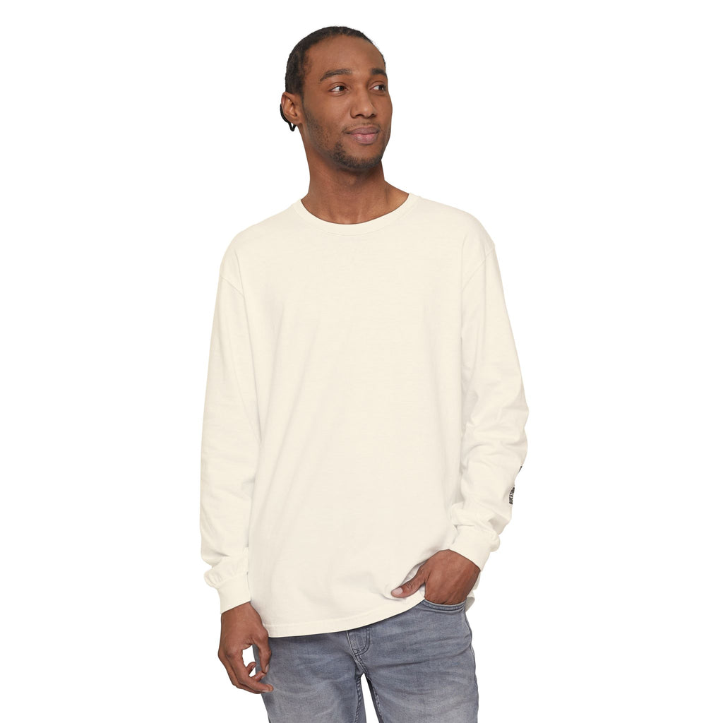30 Signs You’re Waking Up Long Sleeve Tee