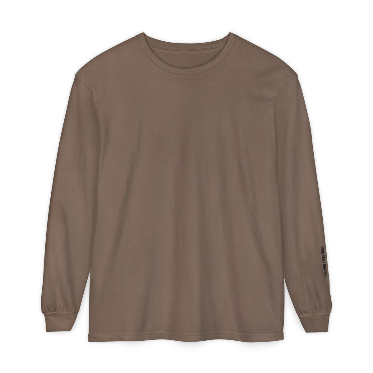 30 Signs You’re Waking Up Long Sleeve Tee