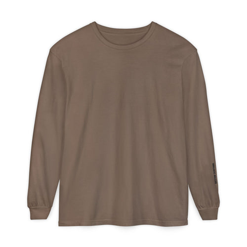 30 Signs You’re Waking Up Long Sleeve Tee