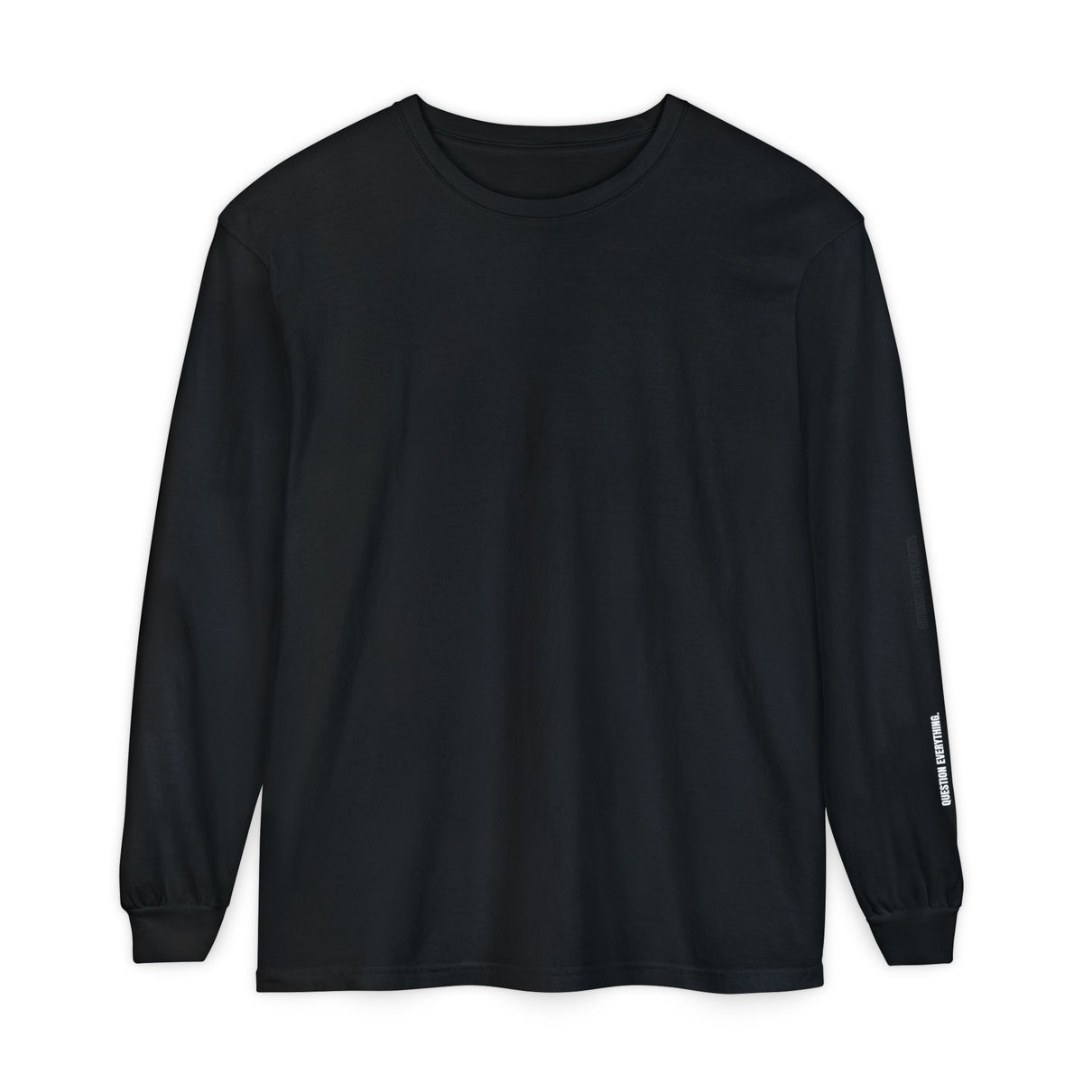 30 Signs You’re Waking Up Long Sleeve Tee