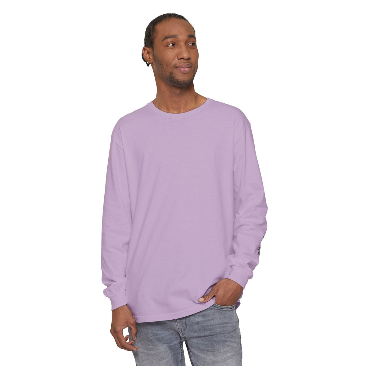 30 Signs You’re Waking Up Long Sleeve Tee