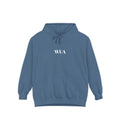 Energy Speaks Louder Than Words Hoodie